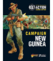 Bolt Action - Campaign: New Guinea