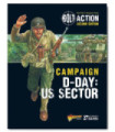 Bolt Action - Campaign Overlord : D-Day The US Sector campaign