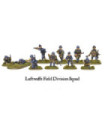 Bolt Action - Luftwaffe Field Division Squad