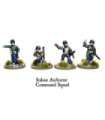 Bolt Action - Italian Airborne Command