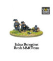 Bolt Action - Italian Bersaglieri Breda MMG