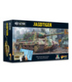 Bolt Action - Jagdtiger