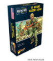 Bolt Action - US Marines Raider Squad