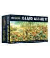 Bolt Action - Island Assault!