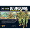 Bolt Action - US Airborne starter army