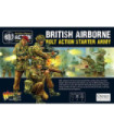 Bolt Action - British Airborne Starter Army