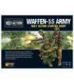 Bolt Action - Waffen SS Starter Army