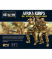 Bolt Action - Afrika Korps Starter army