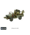 Bolt Action - M6 Fargo 37mm GMC