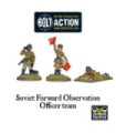 Bolt Action - Soviet Army FOO