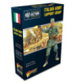 Bolt Action - Italian Army Support Group