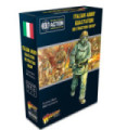 Bolt Action - Italian Army Guastatori Destruction Group