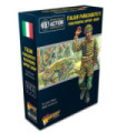 Bolt Action - Italian Paracadutisti Support Group