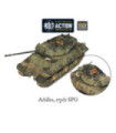 Bolt Action - Achilles: British 17pdr SPG