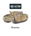 Bolt Action - Brummbar