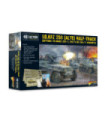 Bolt Action - Sd.Kfz 250 (Alte) Half-Track (Options For 250/1, 250/9 & 250/11 Variants)