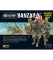 Bolt Action - Banzai! Imperial Japanese Starter Army