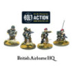 Bolt Action - British Airborne HQ