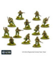 Bolt Action - Nisei - 442nd Regimental Combat Team