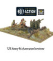 Bolt Action - US Army M2A1 105mm howitzer