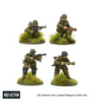 Bolt Action - US Airborne with looted German weapons