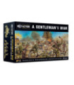 Bolt Action - A Gentleman's War (French)