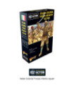 Bolt Action - Italian Colonial Troops Infantry Squad