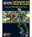 Bolt Action - Finnish Rifle Squad