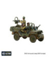 Bolt Action - SAS Armoured Jeep (NW Europe)