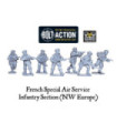 Bolt Action - French SAS (NWE) sections