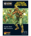 Bolt Action - Australian Jungle Division Infantry Squad