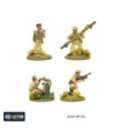 Bolt Action - 8th Army HQ