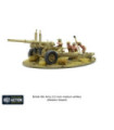 British 8th Army - 5.5 inch medium artillery (Western Desert)