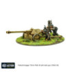 Bolt Action - Fallschirmjager 75mm PaK 40 anti-tank gun (1943-45)