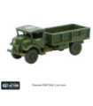 Bolt Action - Chevrolet CMP C60L 3 ton truck