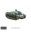 Bolt Action - German  StuG III Ausf B assault gun