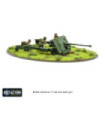 Bolt Action - British Airborne 17 Pounder AT Gun