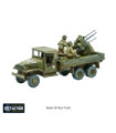 Bolt Action - US Quad 50 Gun Truck