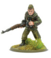 Bolt Action - lady Lyudmila Pavlichenko [1 en Stock]