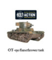 Bolt Action - OT-130