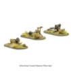 Bolt Action - Afrika Korps Forward Observer team