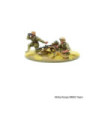 Bolt Action - Afrika Korps MMG Team