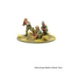 Bolt Action - Afrika Korps Medium Mortar Team