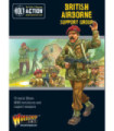 Bolt Action - British Airborne support group