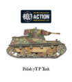 Bolt Action - Polish 7TP Tank