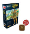 Bolt Action - British & Inter-Allied Commandos weapons teams