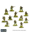 Bolt Action - Buffalo Soldiers : 92nd Infantry Division