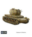 Bolt Action - Flakpanzer IV Wirbelwind (resin)