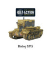 Bolt Action - British Bishop SPG