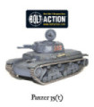 Bolt Action - Panzer 35(t)